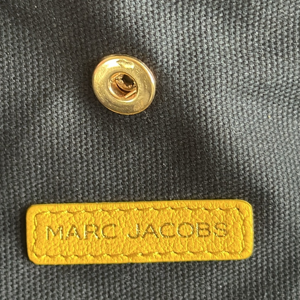 Marc Jacobs Quilted Crossbody - Picture 13 of 17
